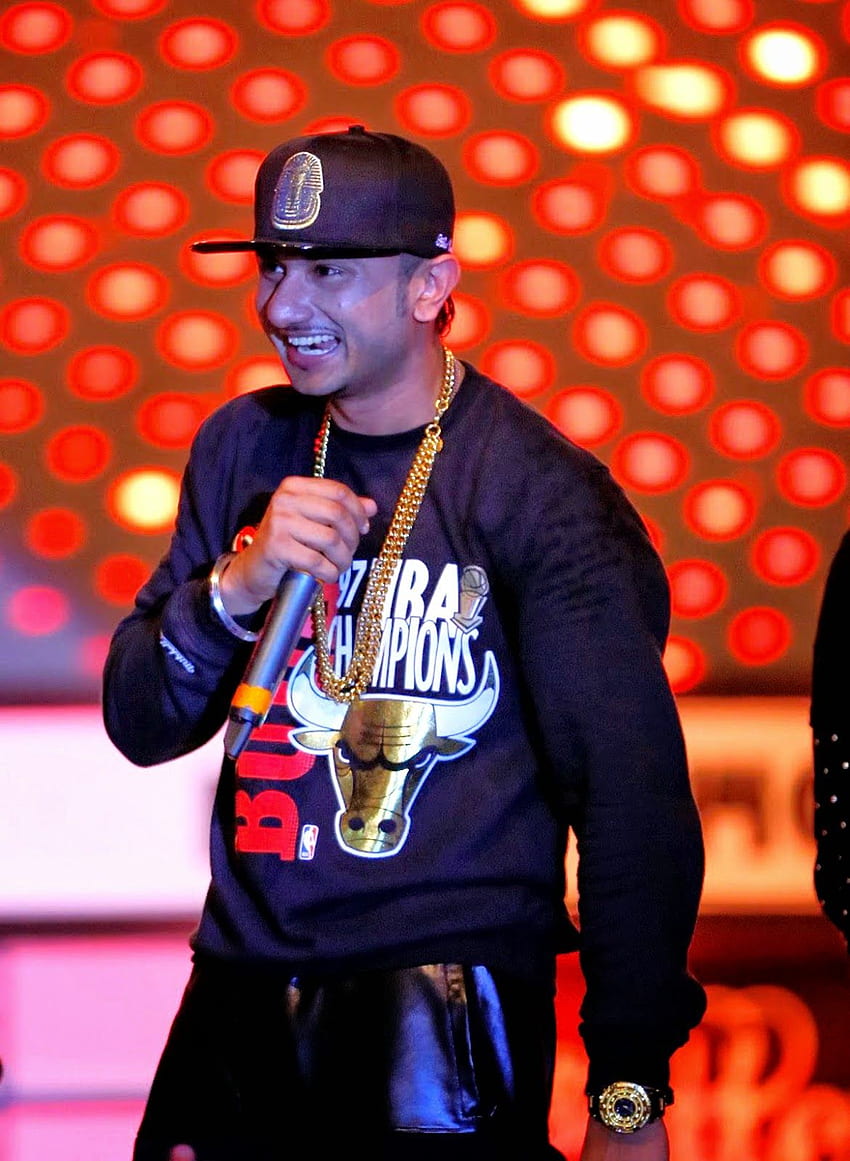 Top 10 Honey Singh HD Wallpaper | Yo Yo Honey Singh