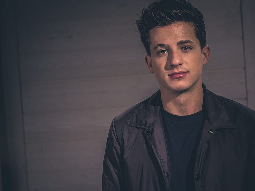 Charlie Puth Eyebrow. Charlie Puth HD wallpaper | Pxfuel