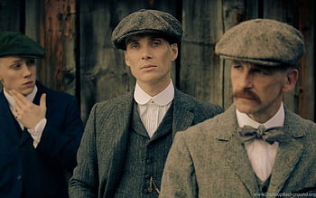 Putlockers peaky blinders best sale season 5 episode 1