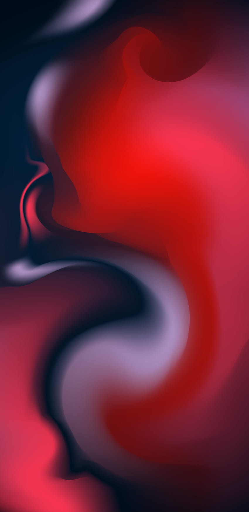 Abstract in 2020. Apple iphone, iPhone , Abstract, 11 Pro 赤 HD電話の壁紙