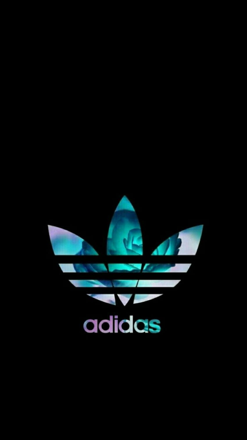 Jennifer Vargas on Wall paper for iPhone in 2019, Adidas Logo HD phone  wallpaper | Pxfuel