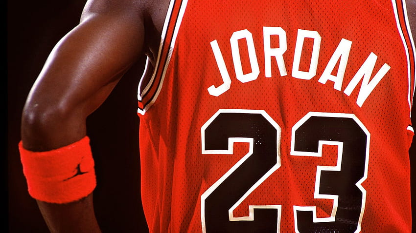 Michael Jordan Jersey 23 [] for your , Mobile & Tablet. Explore Jordan . Jordan , Nike , Air Jordan HD wallpaper
