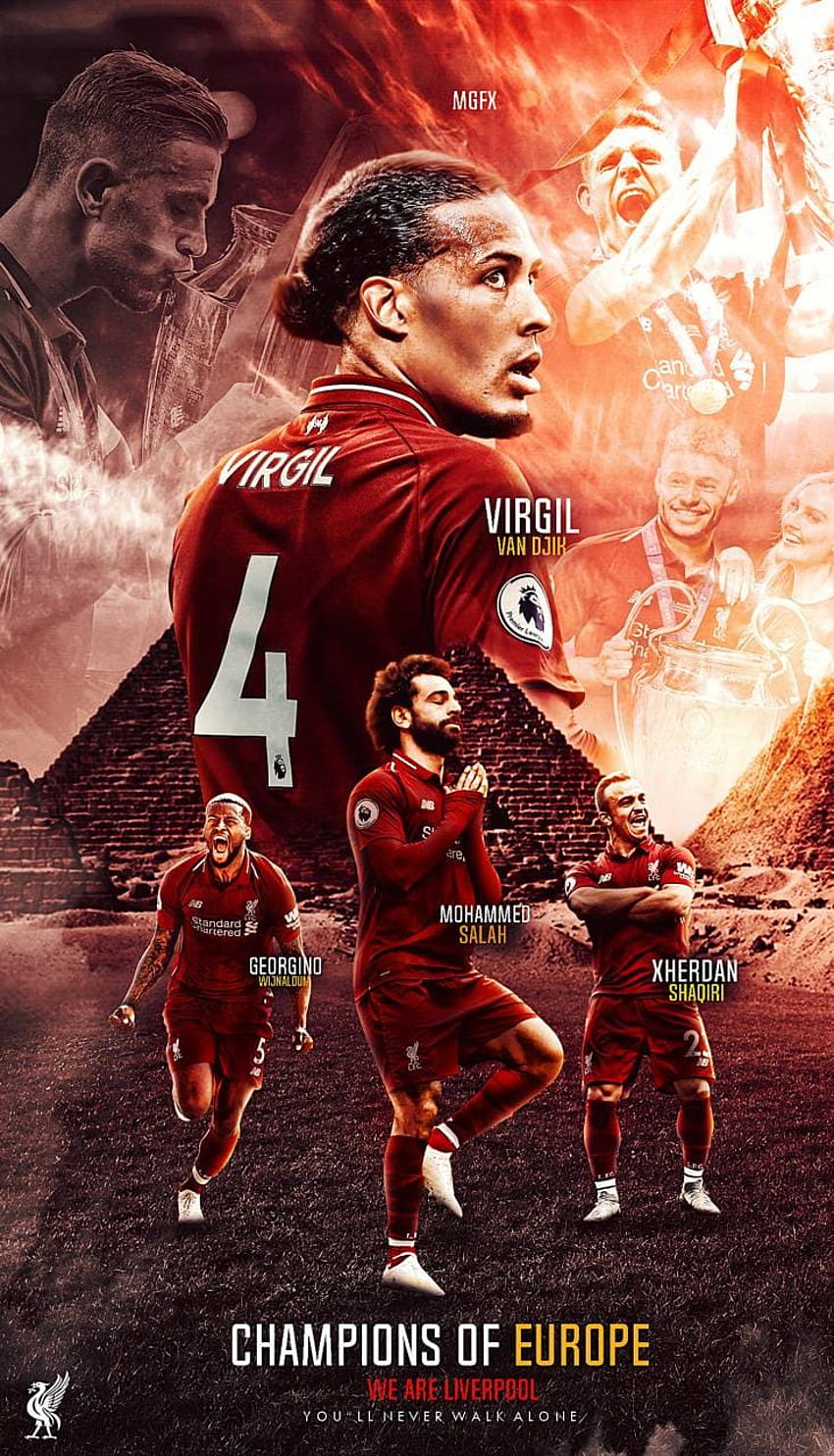 Liverpool  [, iPhone, Laptop, Phone], Liverpool FC 2022 HD phone  wallpaper | Pxfuel