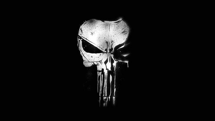 The Punisher iPhone, Punisher Skull HD phone wallpaper | Pxfuel