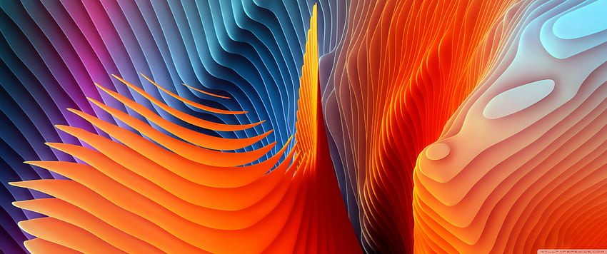 Apple Abstract Ultra Background for : & UltraWide & Laptop : Multi Display, Dual & Triple Monitor : タブレット : Smartphone, 3440X1440 Abstract 高画質の壁紙