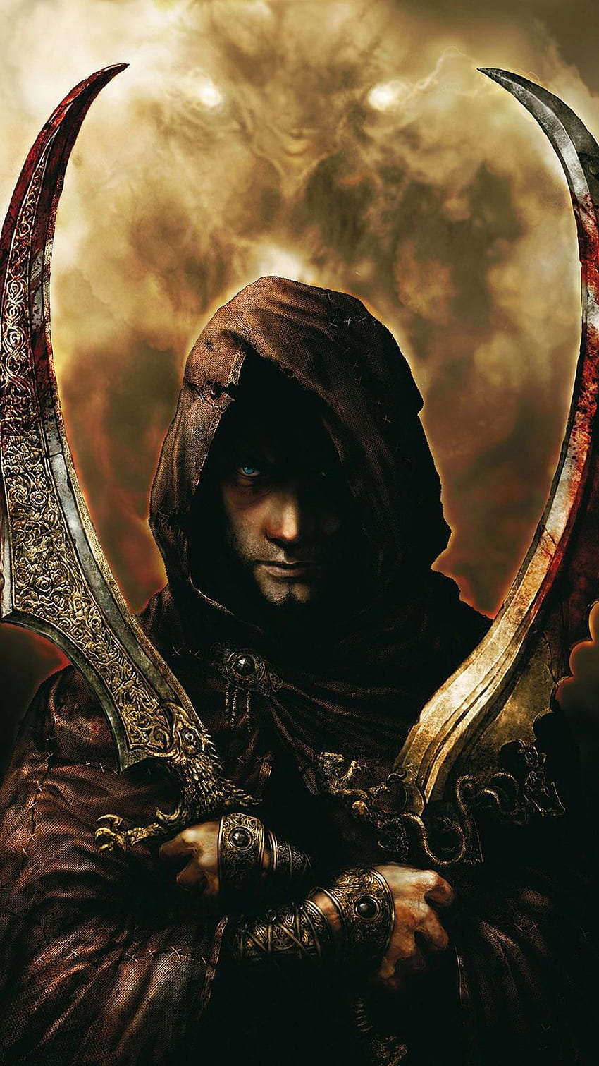 prince of persia s prince of persia s . HD phone wallpaper