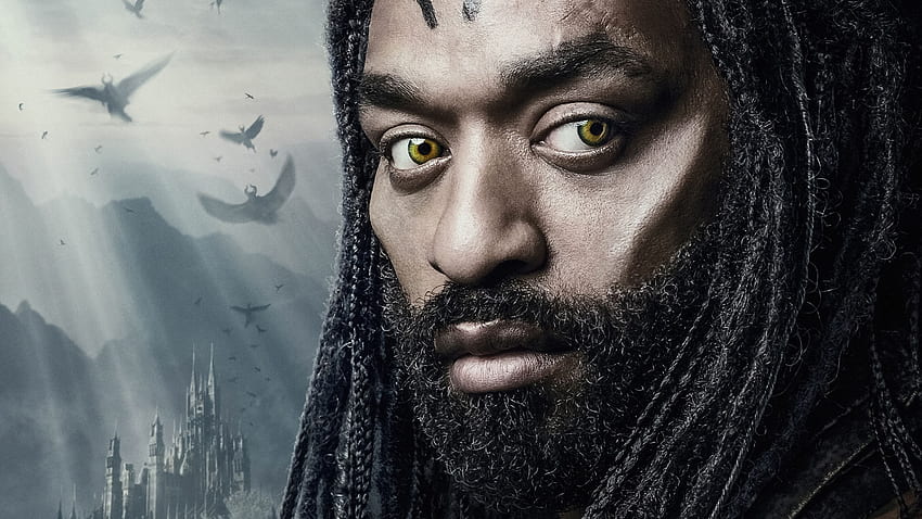 Chiwetel Ejiofor In Maleficent Padrona Del Male 2019, Maleficent: Padrona Del Male Sfondo HD
