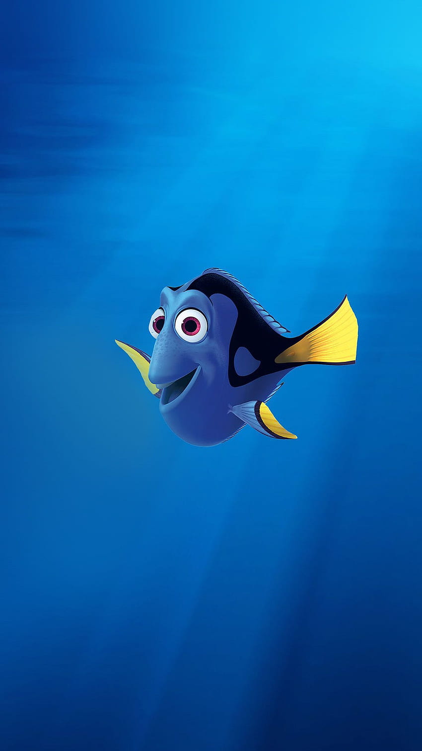 Buscando a Nemo Dory Disney Art Iphone6 ​​Plus Móvil. Nemo , Iphone Disney, Dibujos, Nemo Disney Quote fondo de pantalla del teléfono