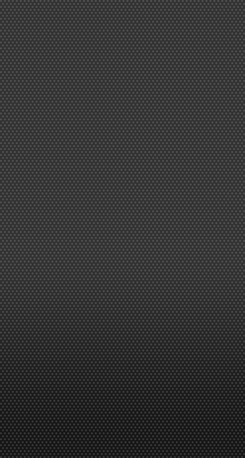Fine grey dots background. Good for IOS, Black Dot HD phone wallpaper ...
