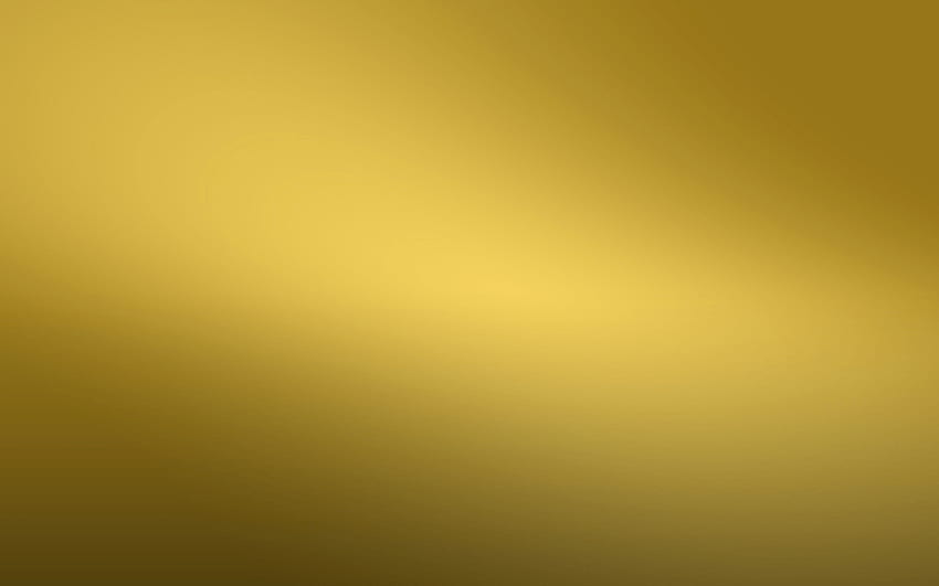 Golden .png, Plain Golden HD wallpaper