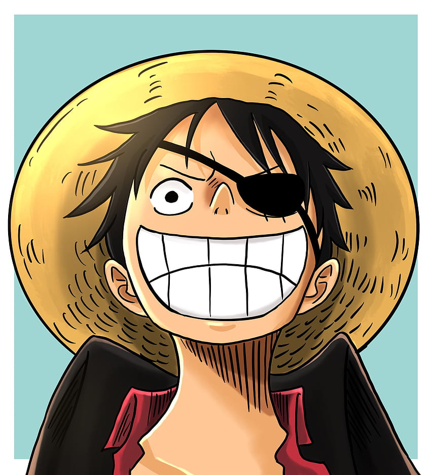 1366x768px, 720P Free Download | Luffy, Anime, One Piece, Manga HD ...