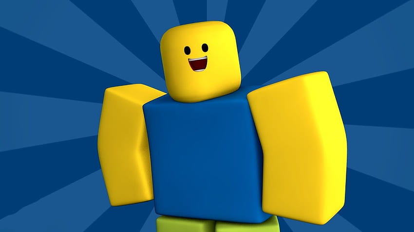 Roblox Noob , Roblox Meme HD wallpaper