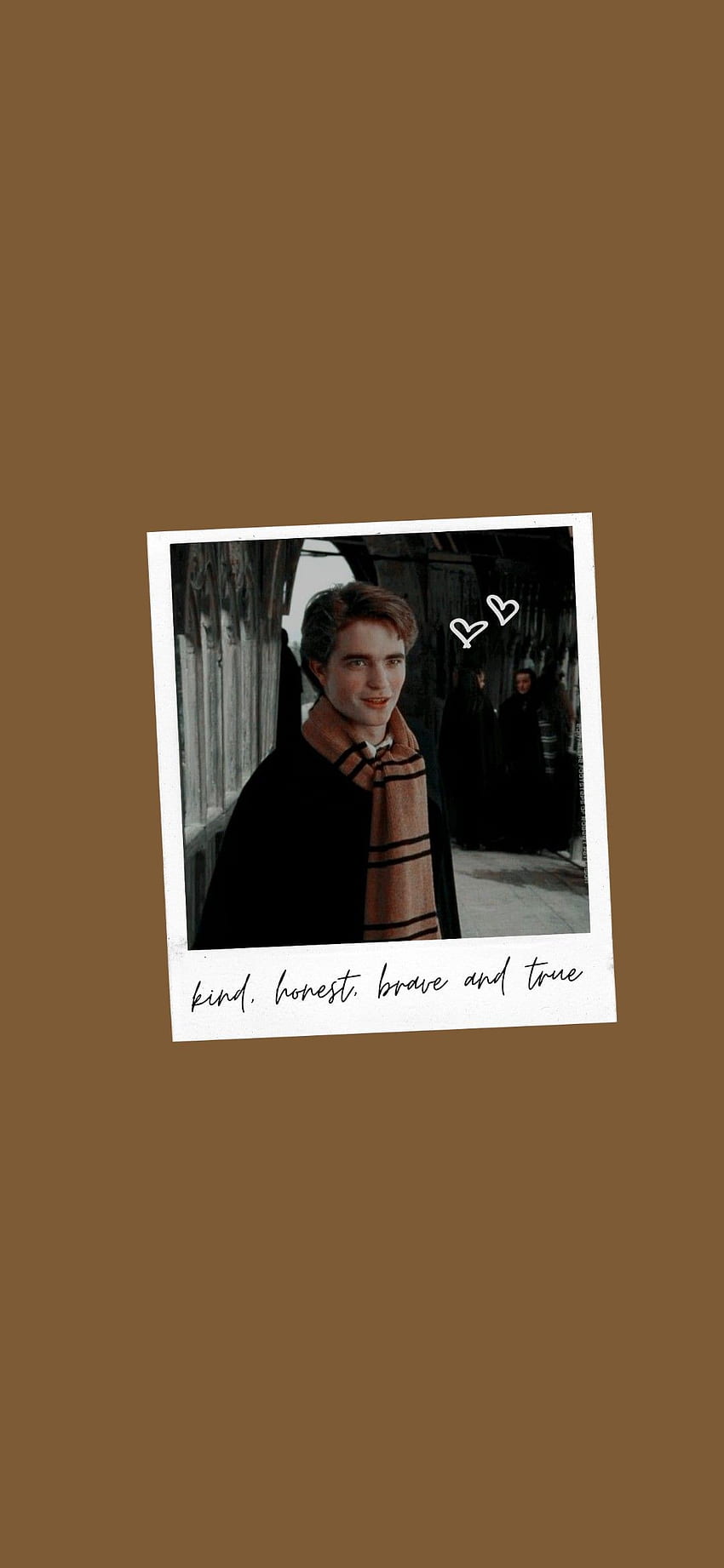 cedric diggory . Harry potter fanfiction, Harry potter movies, Harry potter friends HD phone wallpaper