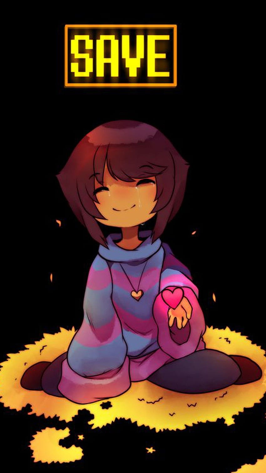 Undertale Chara HD phone wallpaper | Pxfuel