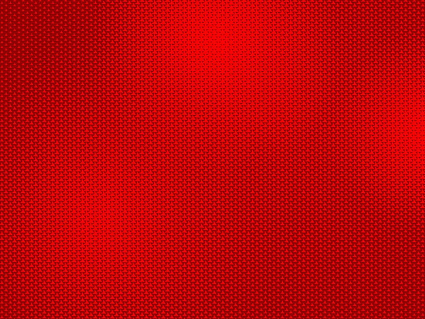 pola, halftone, geometris, latar belakang standar 4:3 merah Wallpaper HD