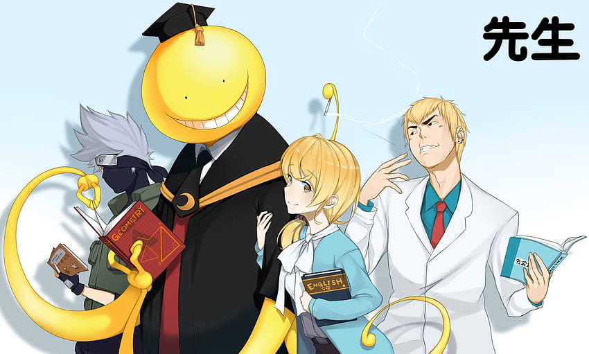 Great Teacher Onizuka, GTO Anime HD wallpaper