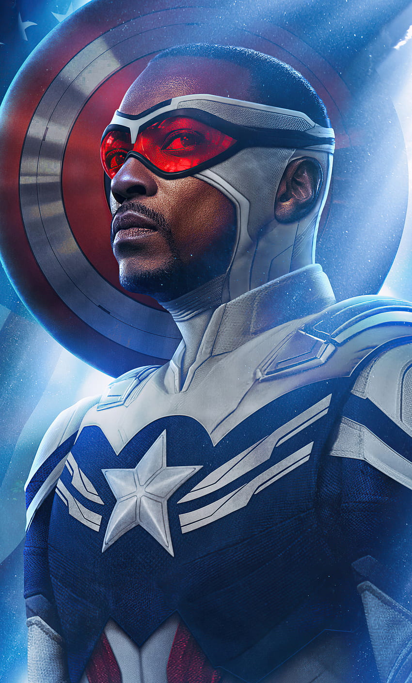 47 Captain America iPhone 6 Wallpaper  WallpaperSafari