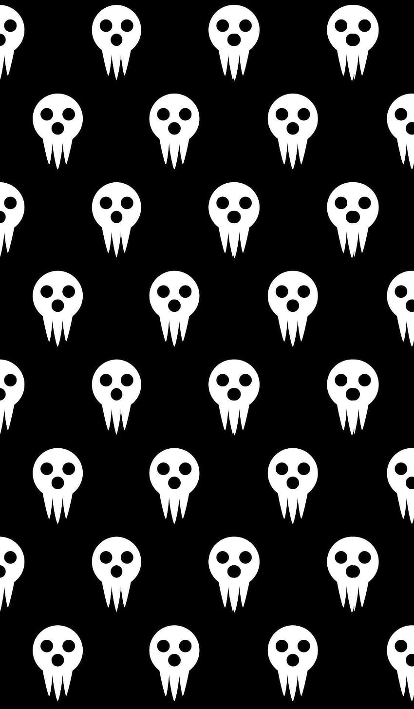 37 Soul Eater Wallpapers for iPhone and Android by Francisco Fernandez