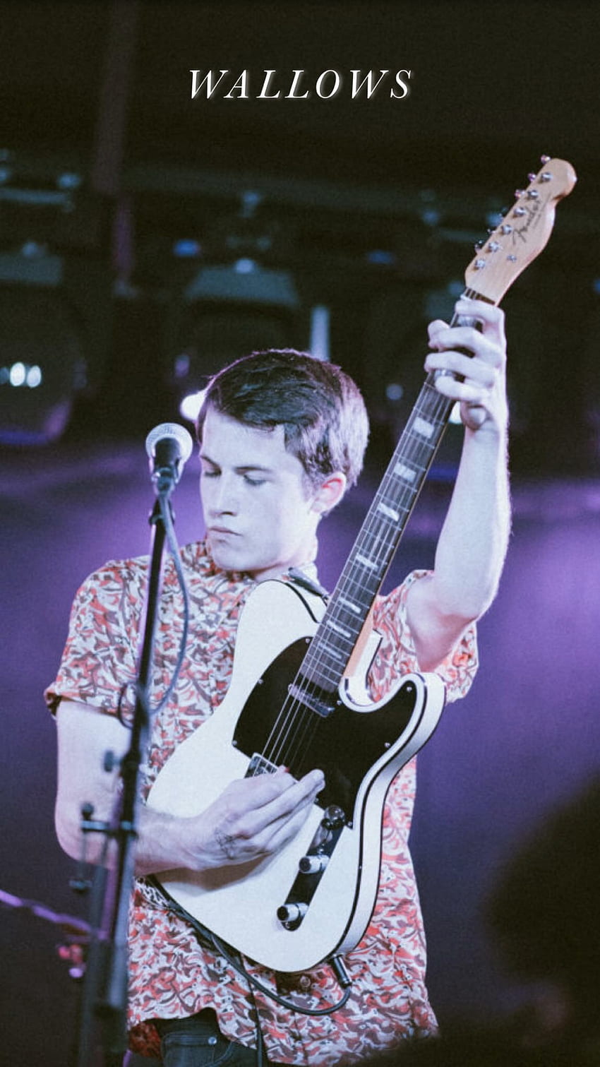 dylan minnette wallows. Indie singers, Indie music, Band HD phone wallpaper