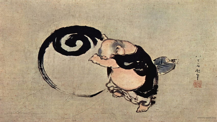 On the trail of Katsushika Hokusai, Japan's finest artist