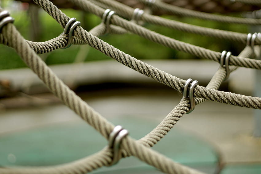 Cable, Equipment, Rope HD wallpaper
