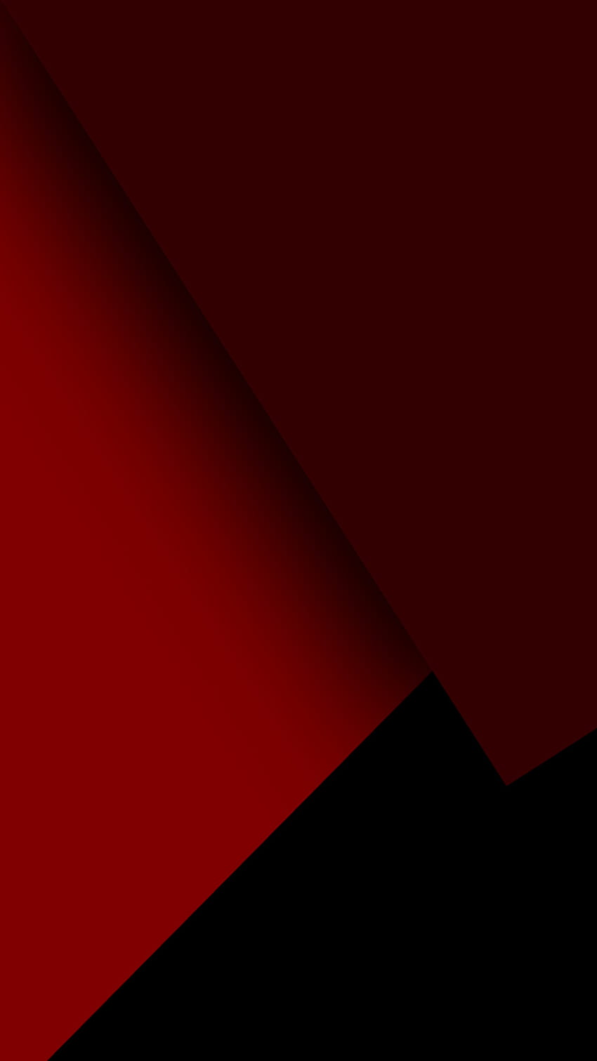 Rojo oscuro Negro Resumen Sony Xperia X, XZ, Z5 Premium , , y , Sony Xperia fondo de pantalla del teléfono