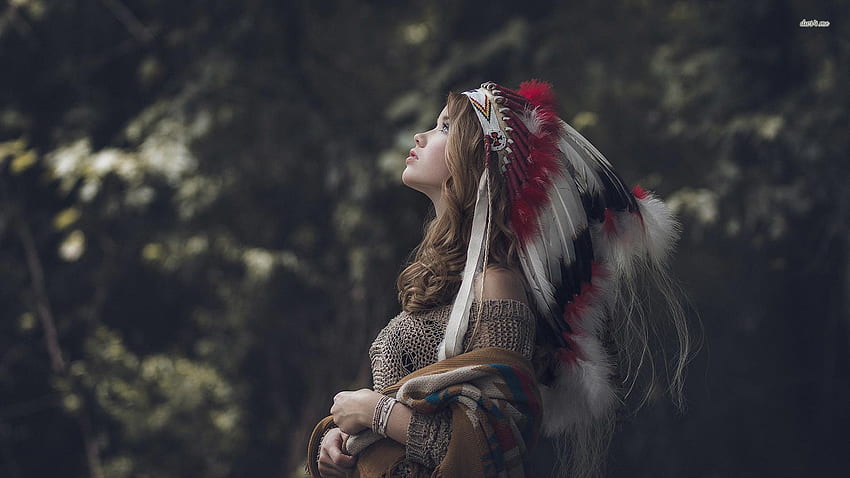 Nativo americano, tribu apache fondo de pantalla | Pxfuel