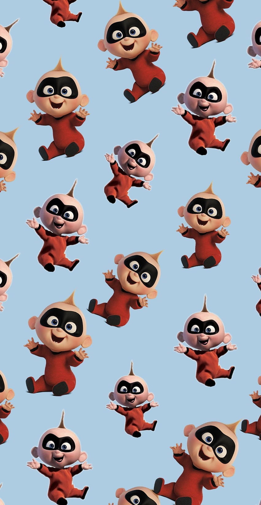 Pixar, Pixar-Figuren HD-Handy-Hintergrundbild