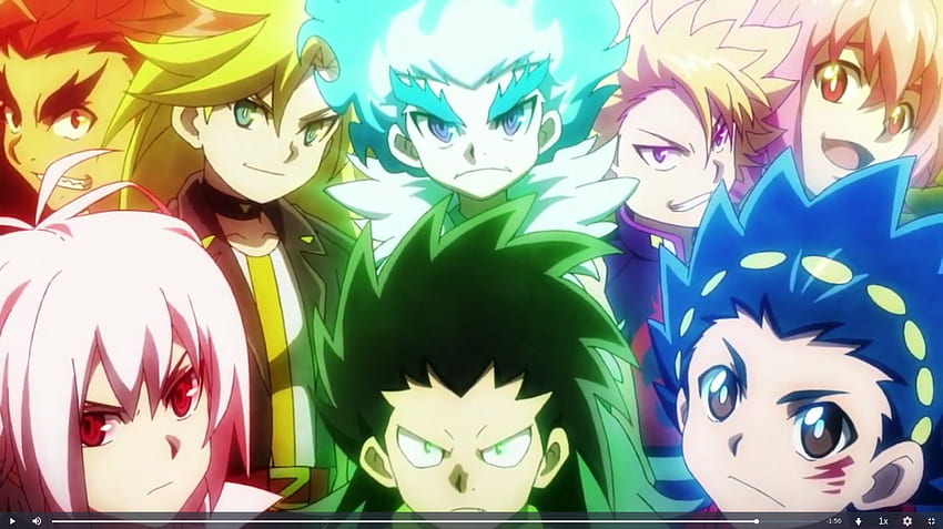 bu en iyi beyblade patlamasıdır. Anime, Kawaii Animasyonlar, Kawaii, Beyblade Burst Karakterleri HD duvar kağıdı