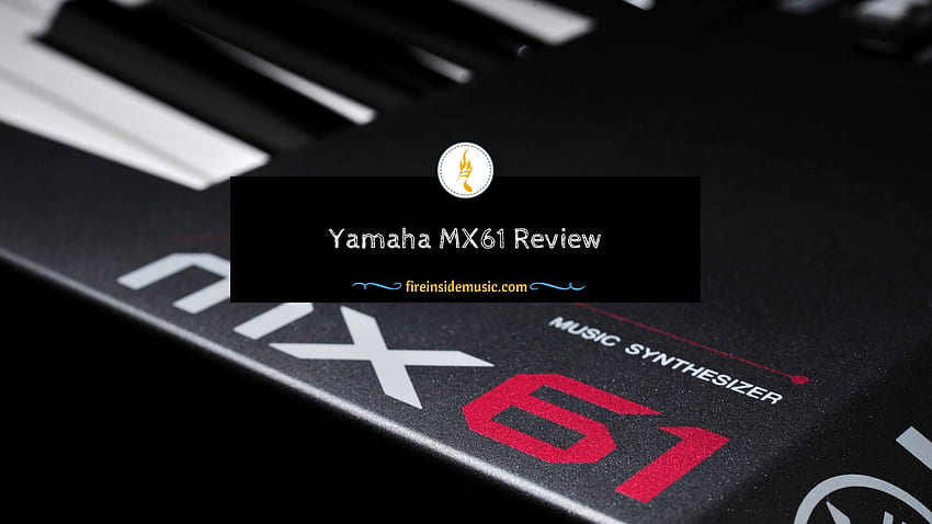 Yamaha MX61 Review: Guter Synthesizer für Leistung, Yamaha Audio HD-Hintergrundbild