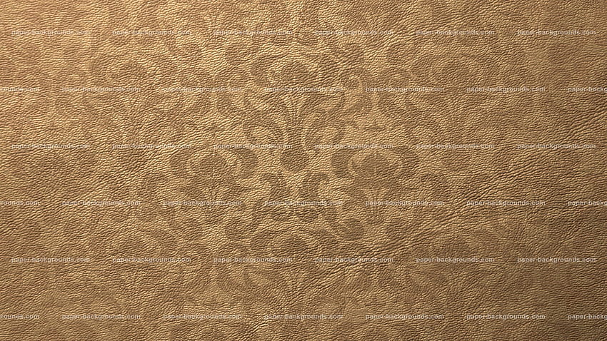 Light Brown Paper Background Light brown leather texture HD wallpaper
