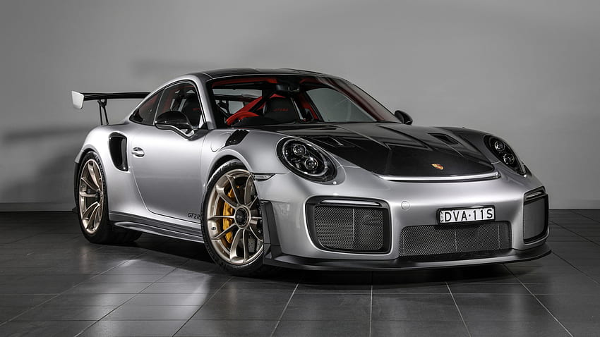 Top : New 55 Porsche Carrera GT2 ( ), Porsche 911 RS HD wallpaper