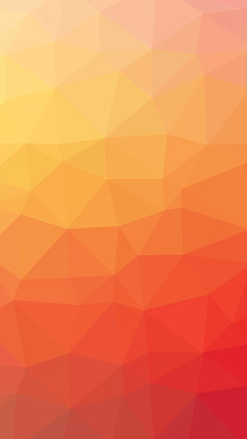 Orange Background Pure Color Simple Wallpaper Image For Free Download   Pngtree