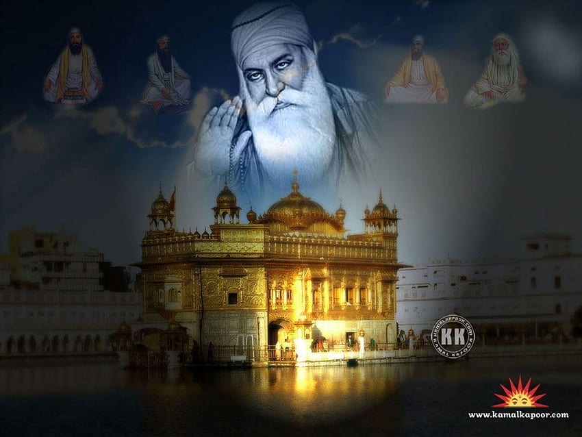 Sikh Background, Sikhism HD wallpaper | Pxfuel