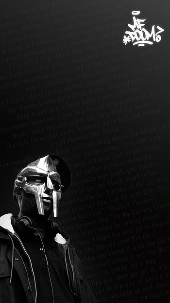 Madvillain designs themes templates and downloadable graphic elements on  Dribbble