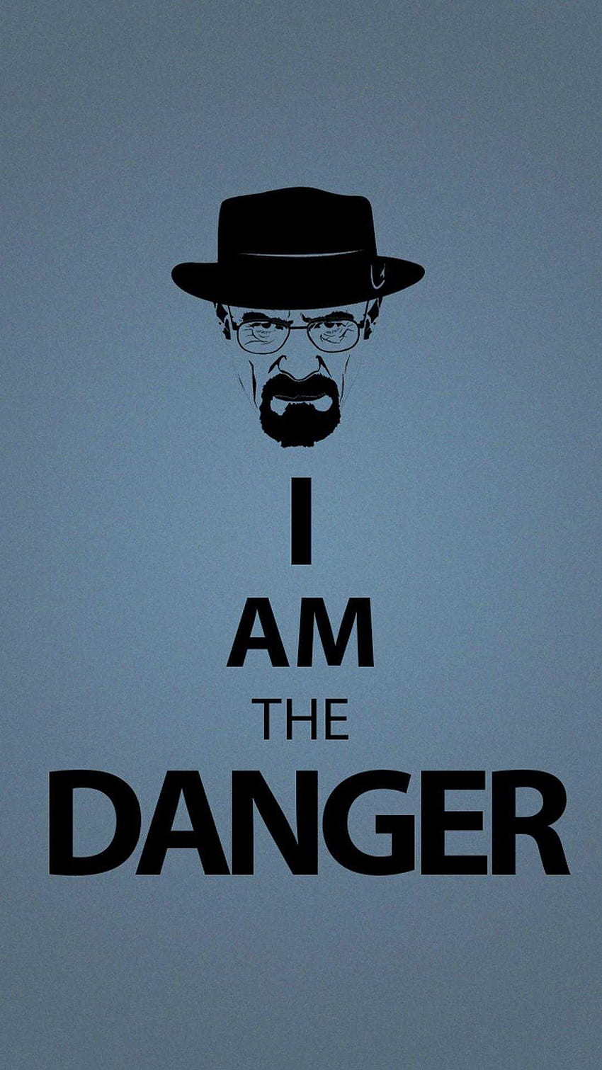 Heisenberg Breaking Bad - Awesome, Walter White Heisenberg HD phone  wallpaper | Pxfuel