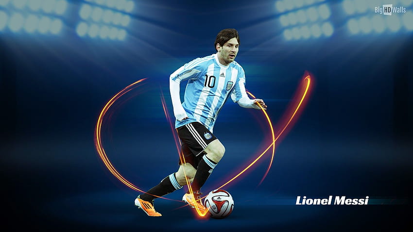 Với cảnh nền tablet Messi Argentina Background, bạn sẽ được truyền cảm hứng và khích lệ như đội trưởng argentina - Messi. Khám phá những chuyến đi của Argentina và Messi với hi vọng hướng về trận chung kết.