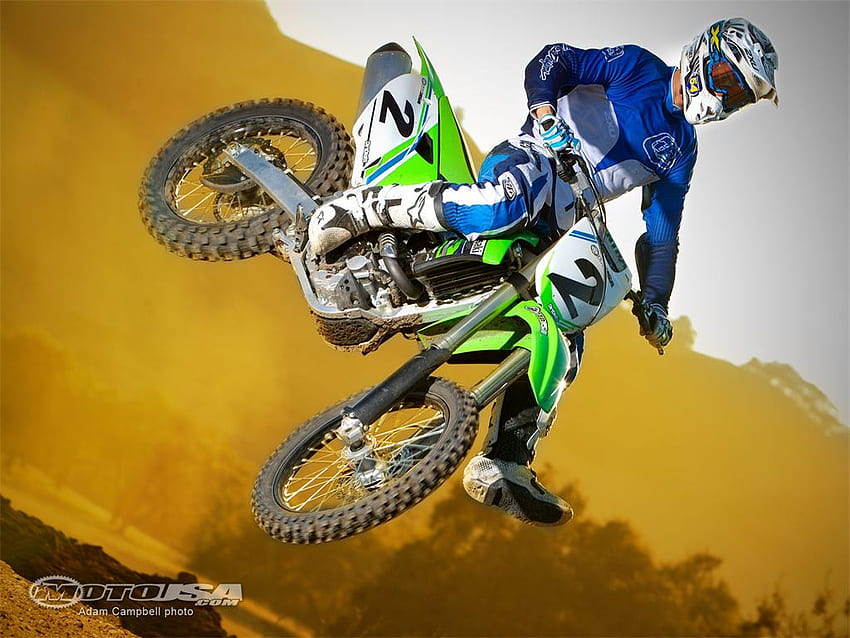 Motorbikes Off Road . I, Off Road Motorcycle HD wallpaper