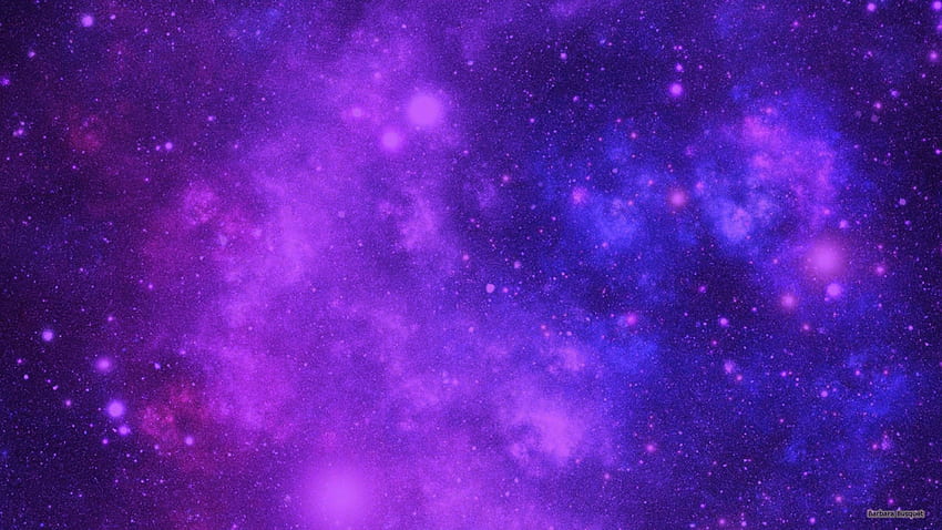 Galaxy Blue And Green -, Blue Purple Galaxy Nebula HD wallpaper