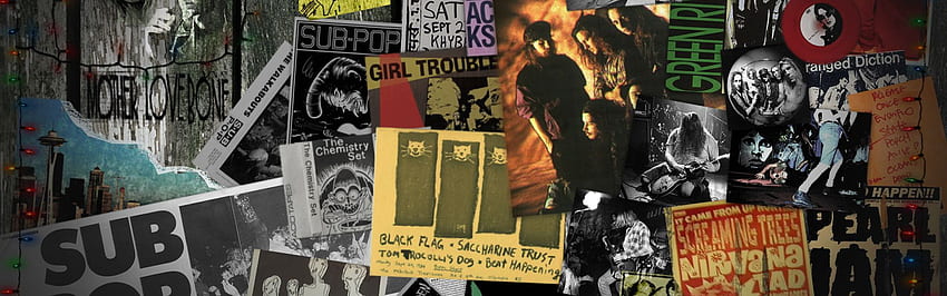 90s Grunge Bands Logo , 90s Alternative HD wallpaper