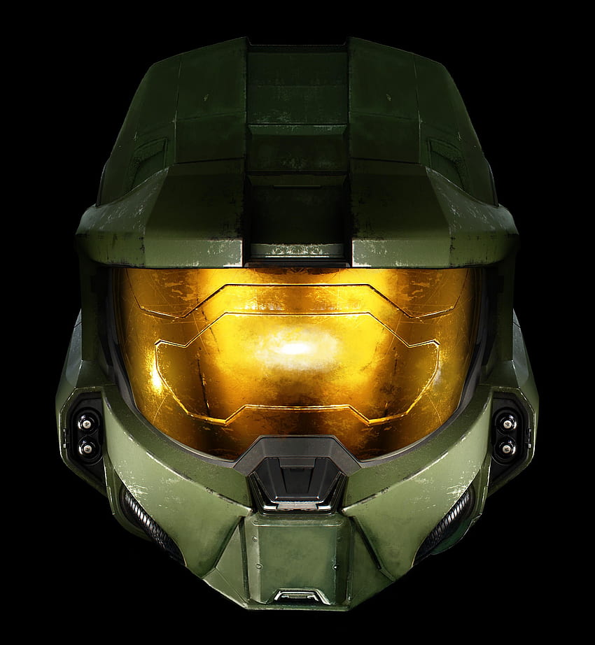 I hoped the halo ininite helmet from the with HD phone wallpaper | Pxfuel