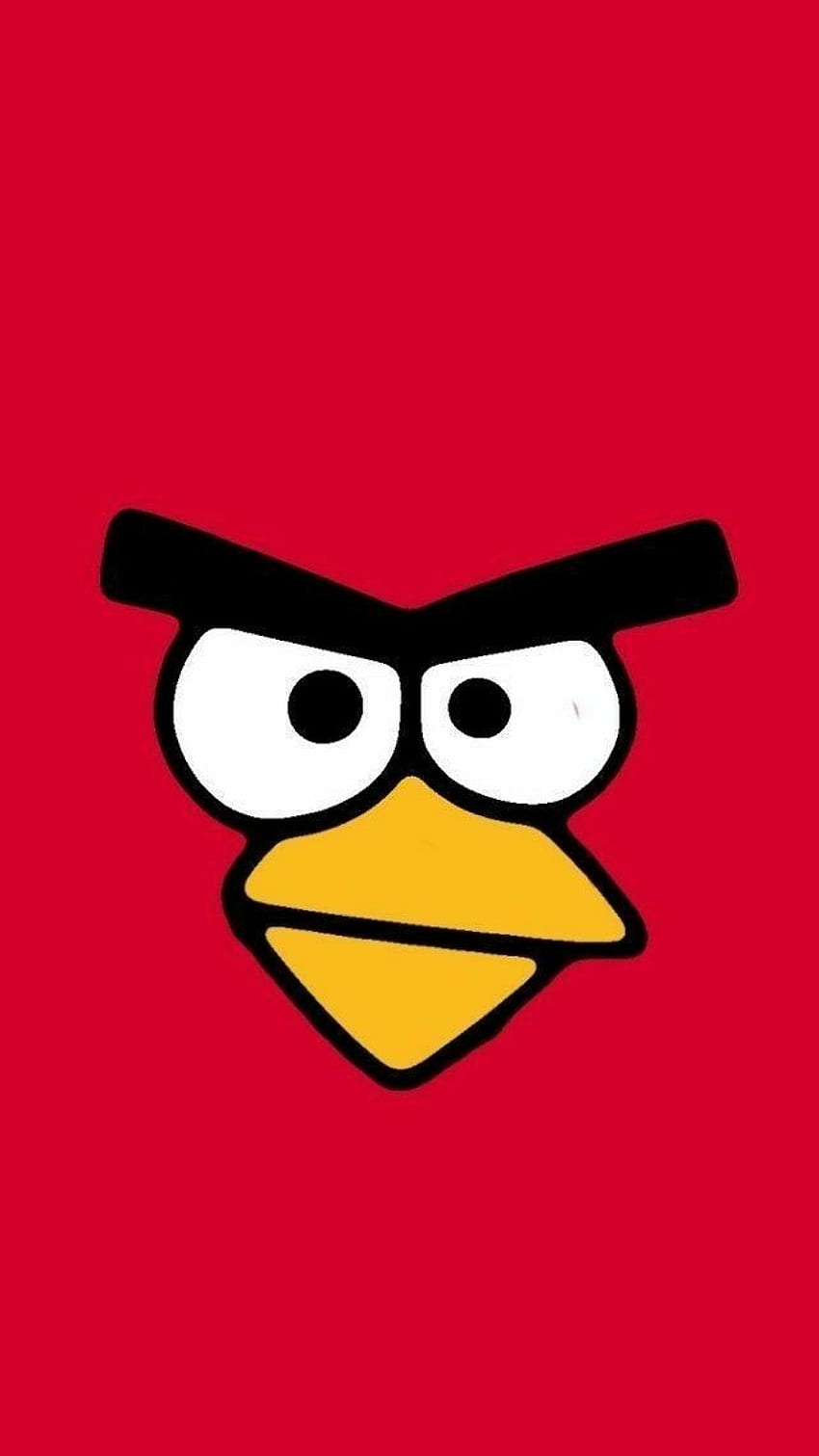 Angry Bird for Phone - Best Wallapers - Best , Birds Mobile HD phone wallpaper