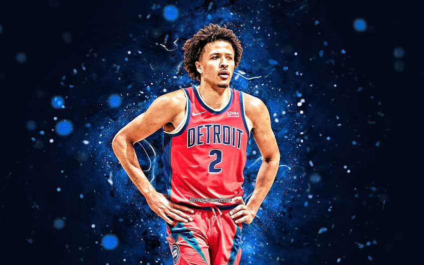 Cade Cunningham   Nike wallpaper iphone Basketball players College  pictures