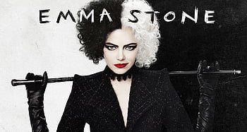 Emma Stone, Emma Thompson help create backstory for Disney's best-dressed  villain in 'Cruella' - ABC30 Fresno