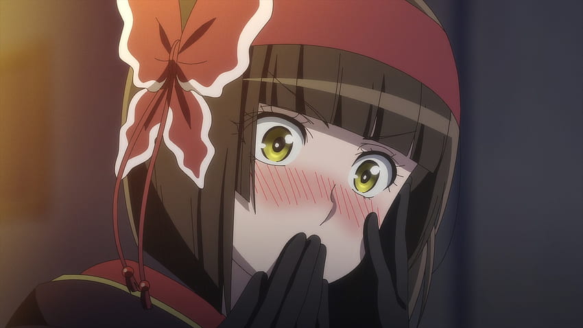 Oshi no Ko” Episode 4  AngryAnimeBitches Anime Blog