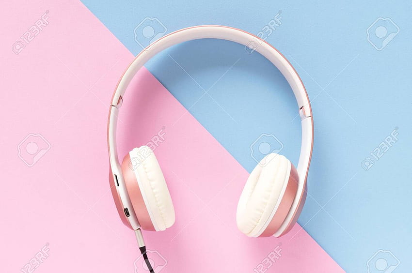 HD wallpaper: pink corded headphones, minimalism, pastel, stethoscope,  healthcare And Medicine | Wallpaper Flare