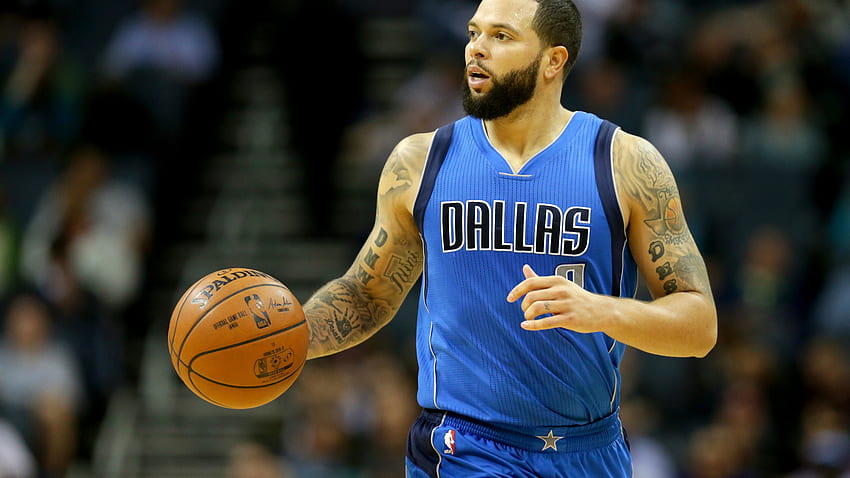 Deron Williams to leave Mavs and join Cavs, reports say. Fox 8 Cleveland WJW HD wallpaper