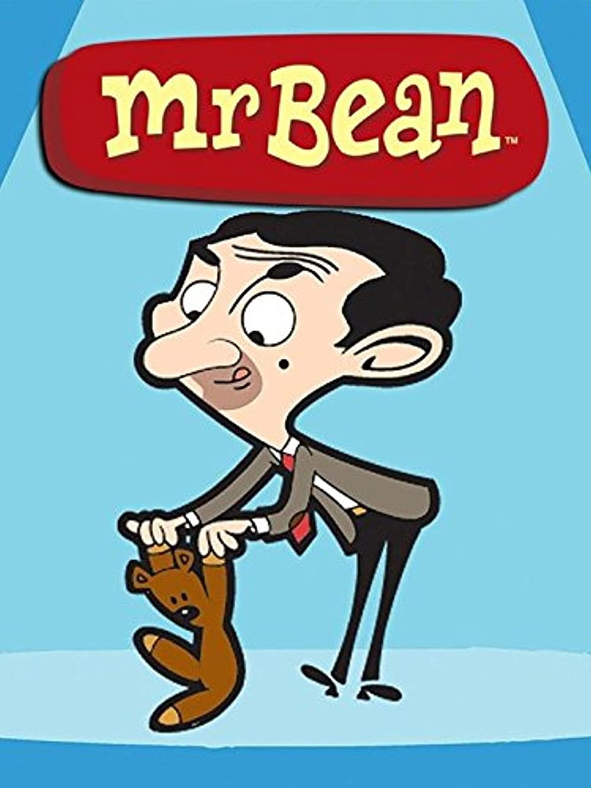 Mr bean animated tv HD wallpapers | Pxfuel