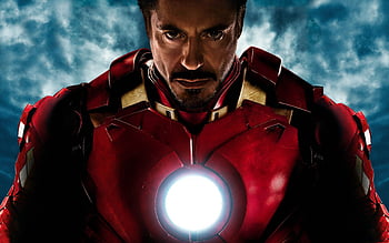 Robert Downey Jr. cried when the Russo brothers told him of Tony Stark ...