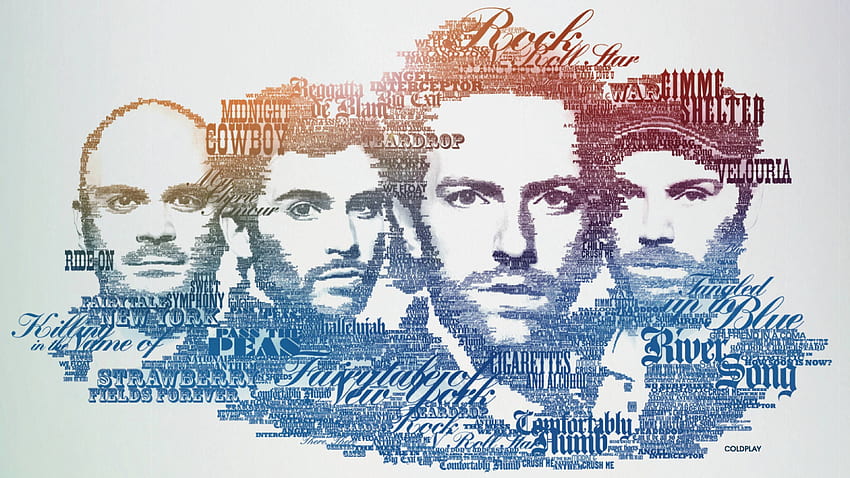 coldplay wallpapers hd